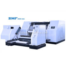 Papirnat rezalni stroji Slitters SMF